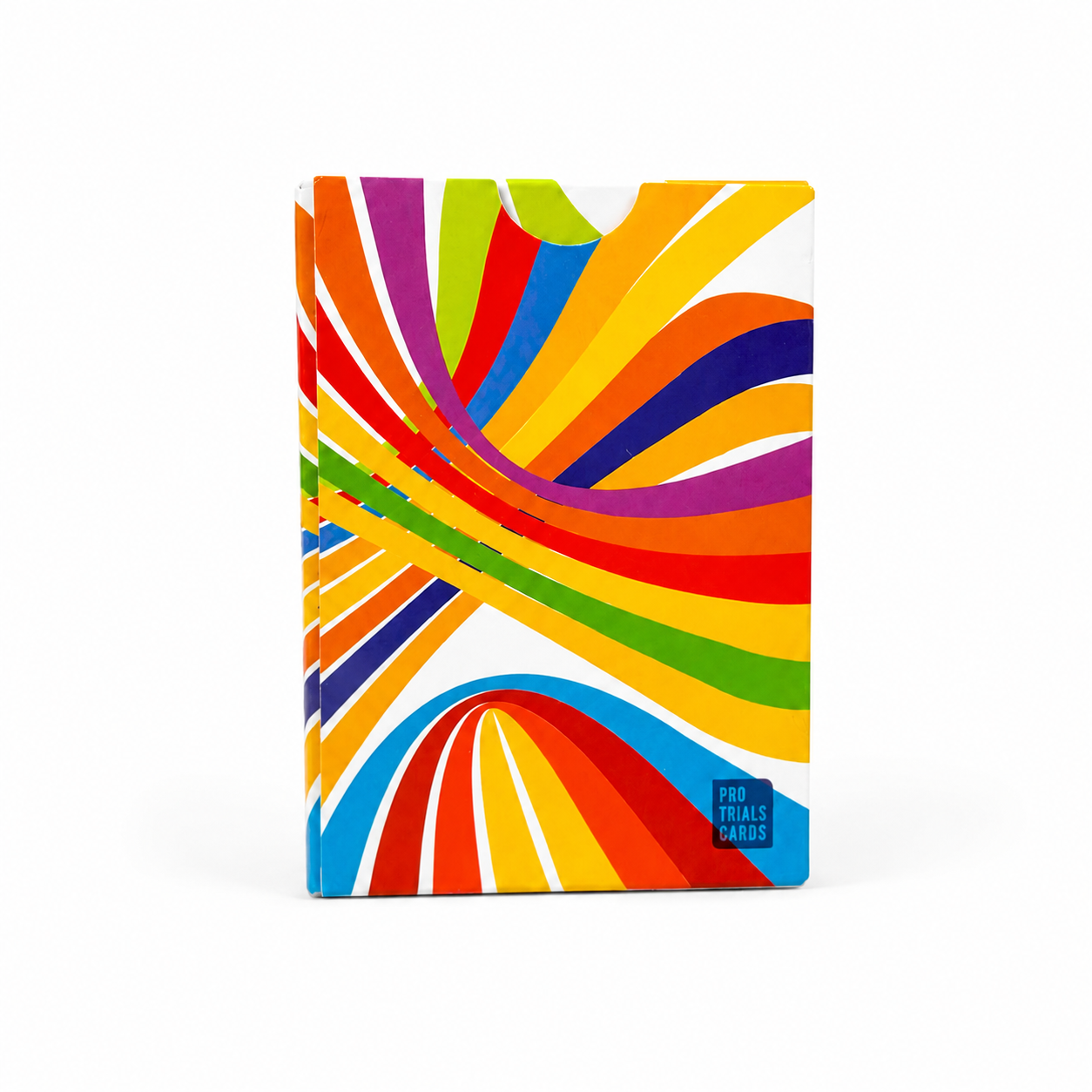 Pro Trials Cards 2023