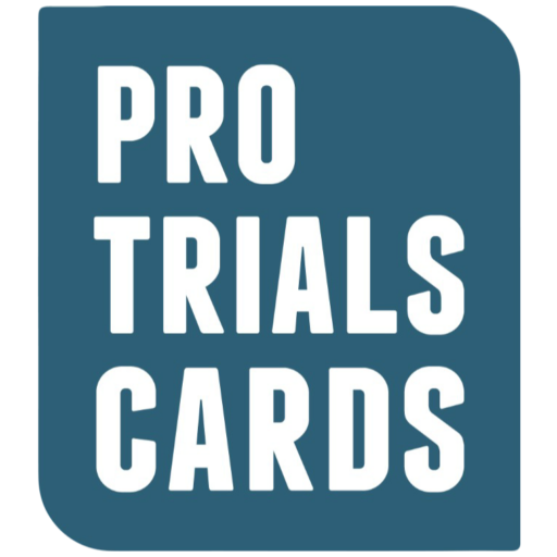 Pro Trials Cards