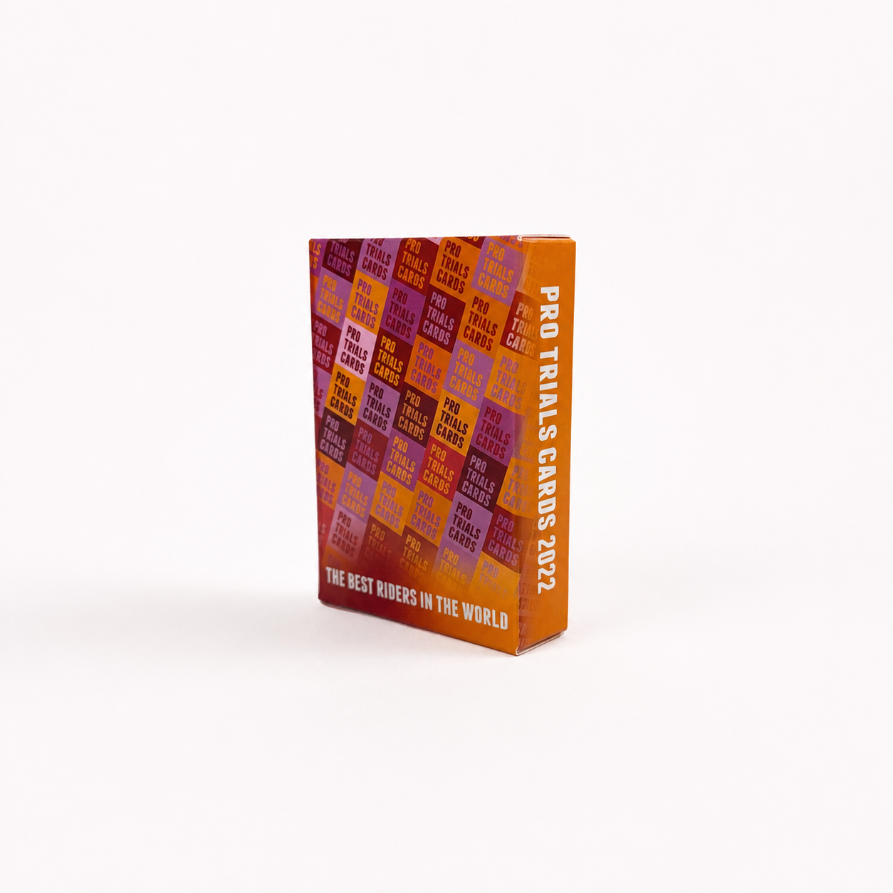 Pro Trials Cards 2022 - Image 3