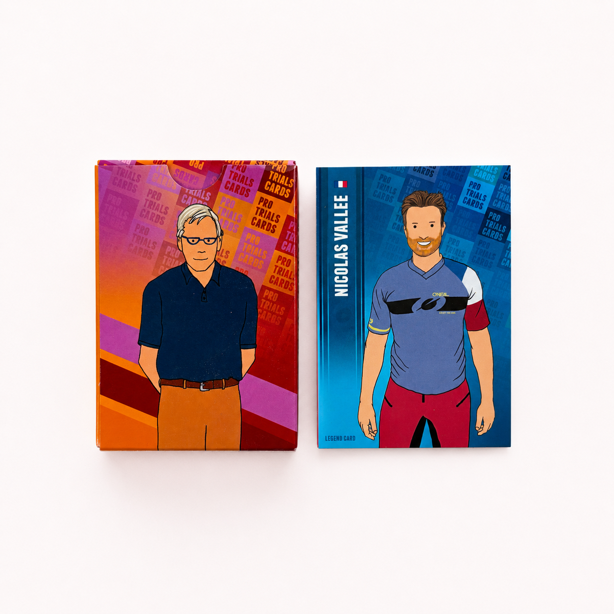 Pro Trials Cards 2022 - Image 8