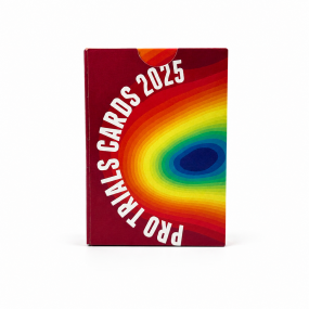 Pro Trials Cards 2025