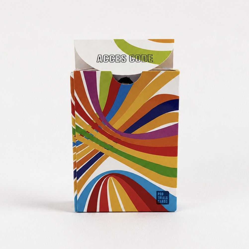 Pro Trials Cards 2023 - Image 5