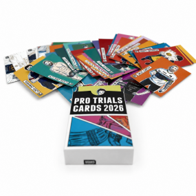 Pro Trials Cards 2026 - Image 8