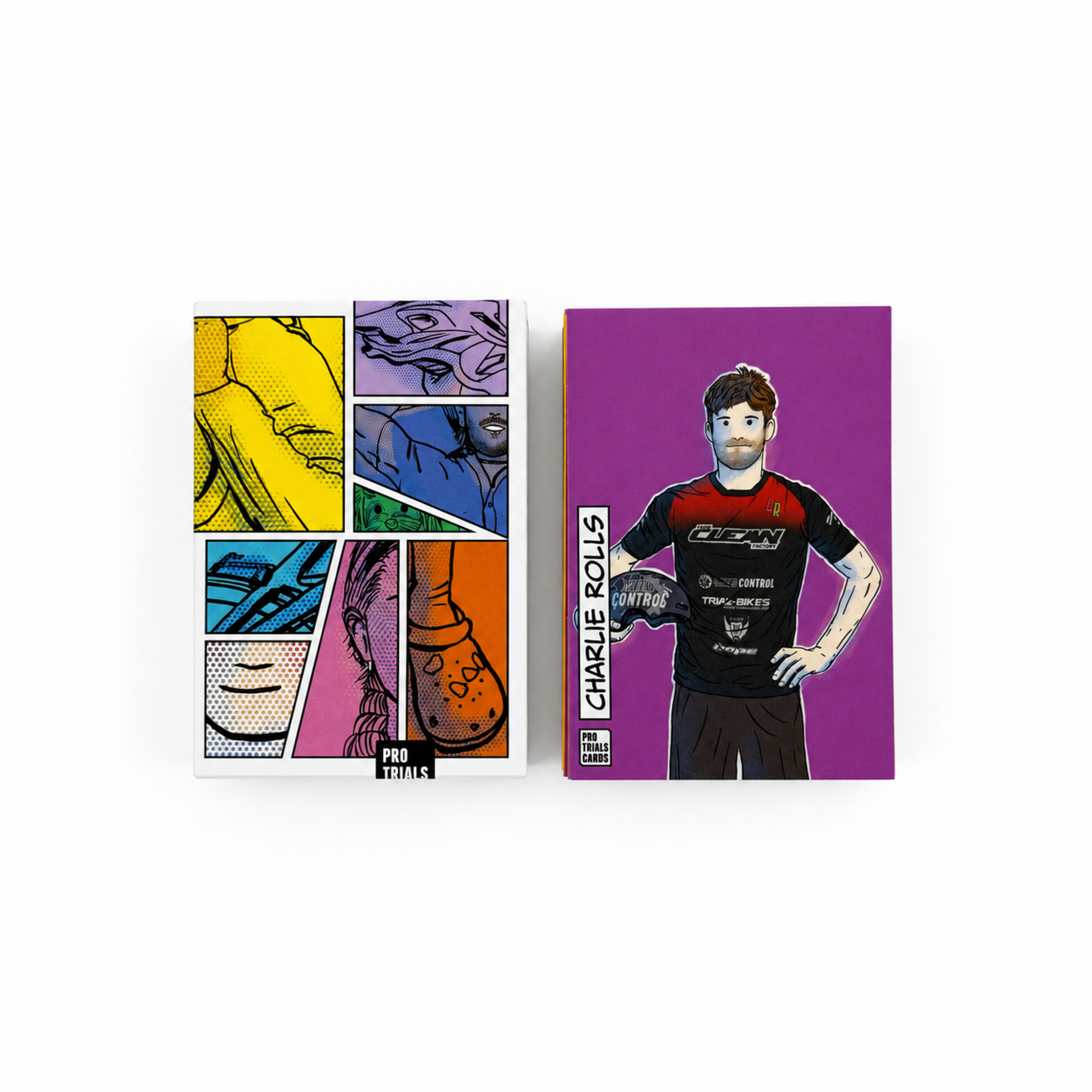 Pro Trials Cards 2026